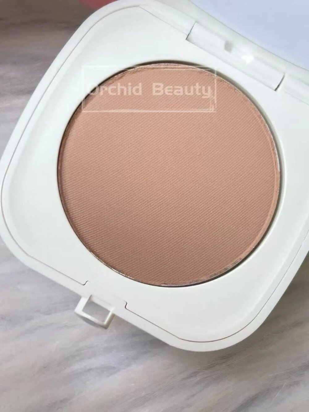 New Marc Jacobs O!mega Bronzer~104 Tan-Tastic~Travel Size 3.6g/0.13 oz~Rare
